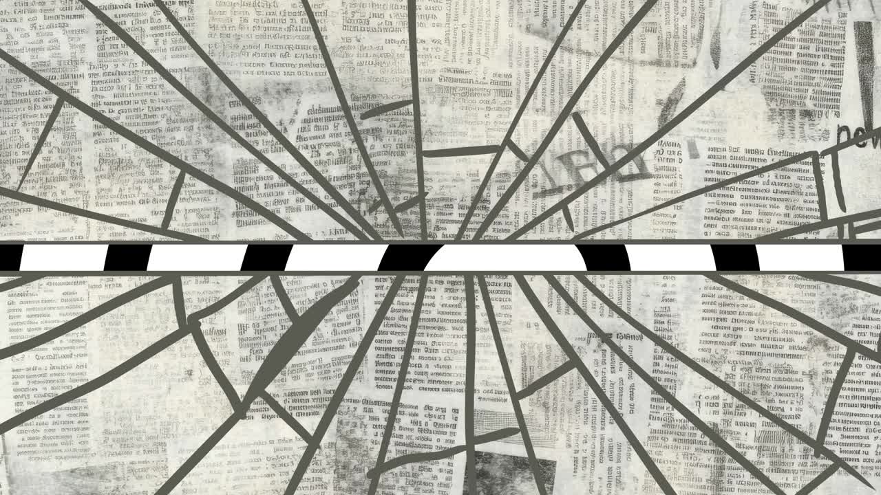 Still from Confinement