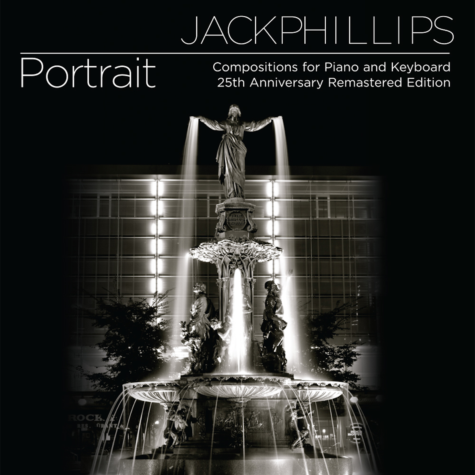Portrait album cover