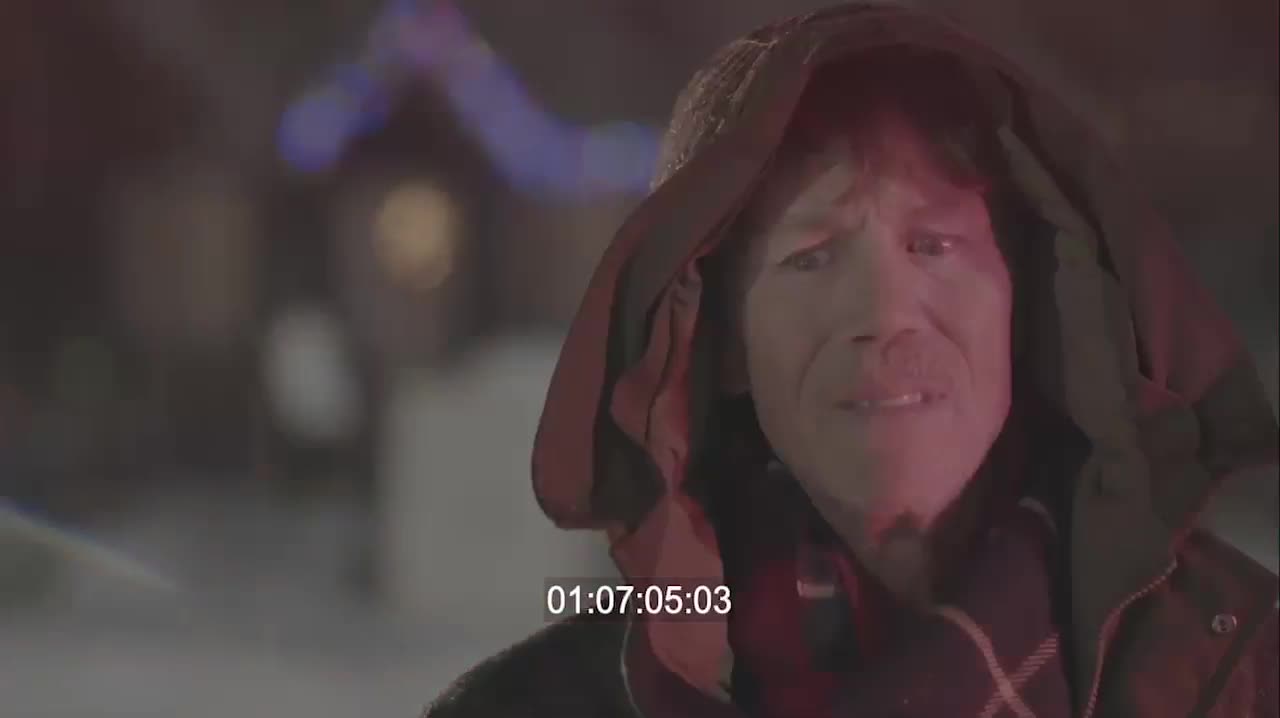 Still from Slay Ride