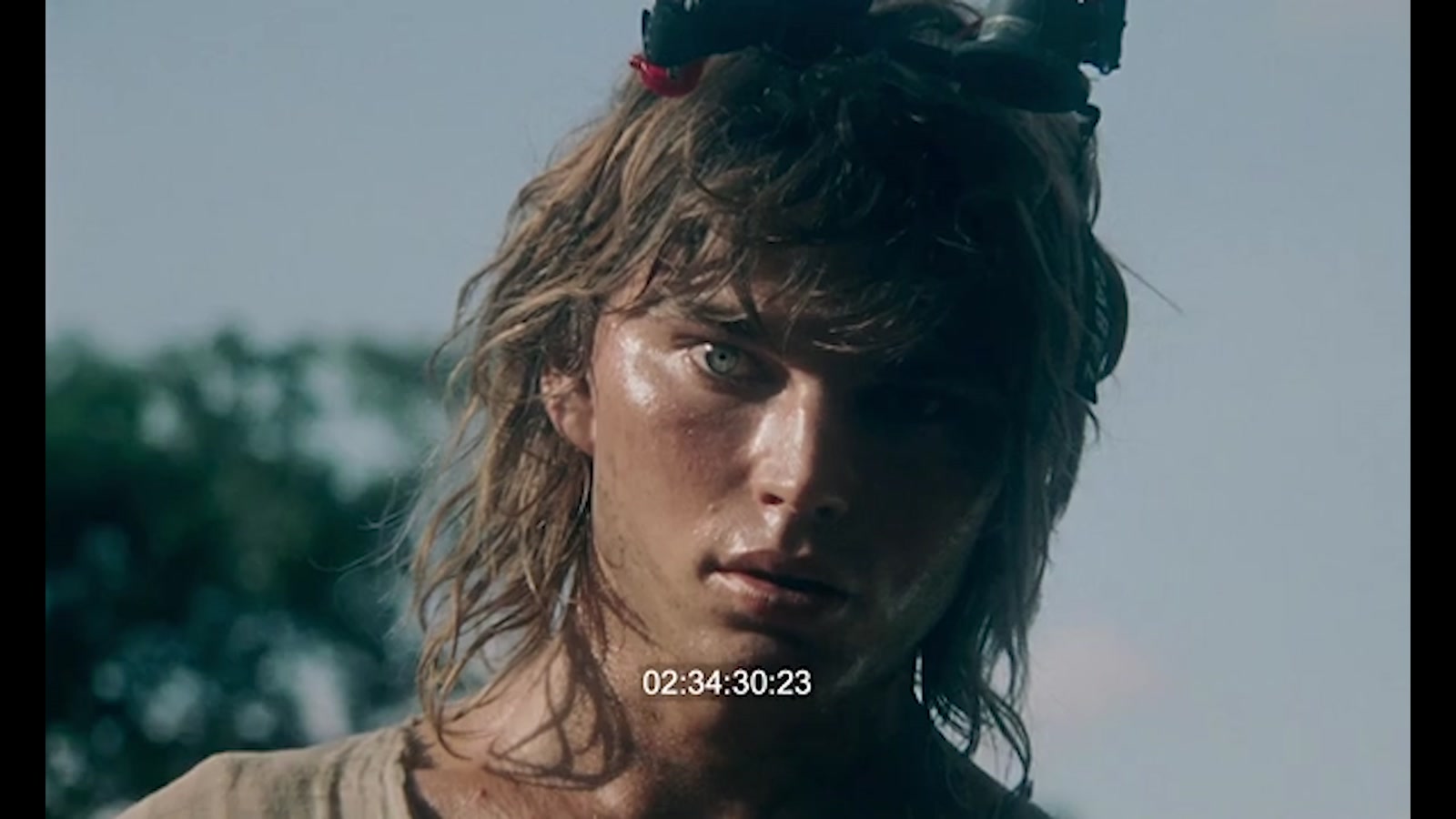 Still from Wetiko